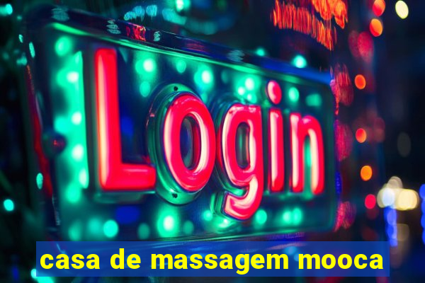 casa de massagem mooca